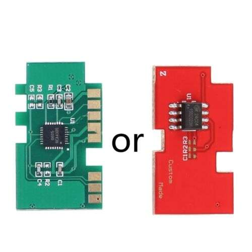 High-Yield 1.8K Toner Chip for Samsung SL-M2020 Printers