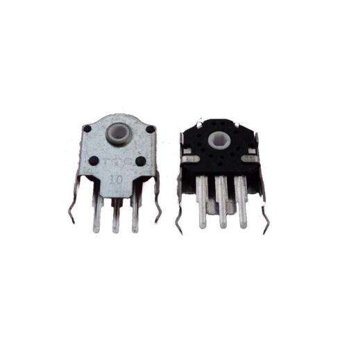 2Pcs TTC Encoder Mouse Core for Smooth, Accurate Gaming and Productivity.