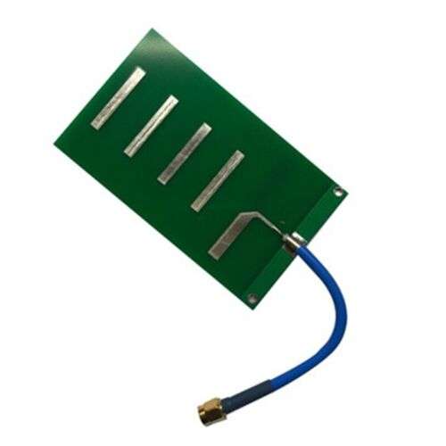 High-Performance 2.4GHz Yagi Directional Antenna for Enhanced Wireless Signal Coverage