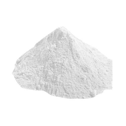 White PTFE Powder for Lubricating Chain Components & Musical Instruments (50g, 1.6 Micron)