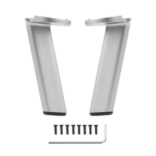 DJI Mavic Pro Platinum Landing Gear Kits: Replace Worn Feet & Motor Base for Smooth Takeoffs & Landings