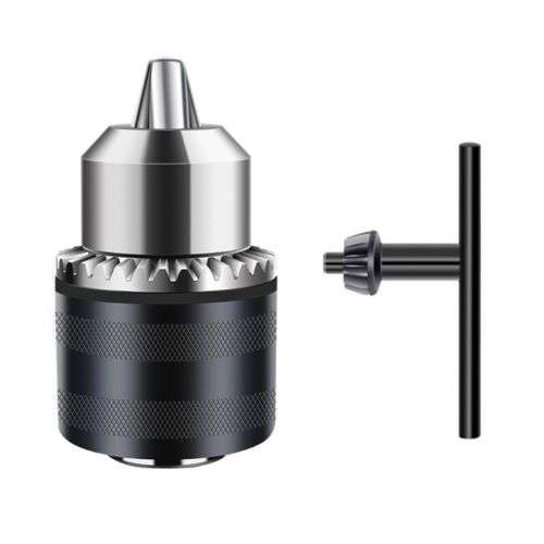 Precision Electric Grinding Chuck Adapter for Multi-Functional Mini Drills