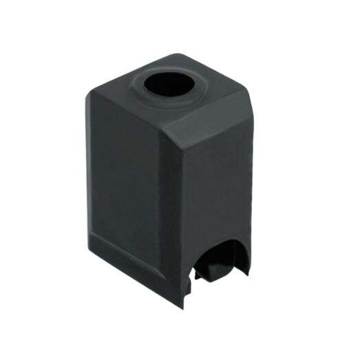 Lab X1 Carbon X1-Carbon P1P 3D Printer Nozzle Silicone Sleeve for Precise Printing and Protection