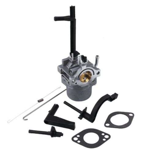 Complete Carburetor Carb Kit for 591378 699966 697978 Snowblowers, Generators, and Snow Throwers