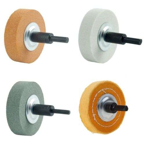 Electric Drill Conversion Rod Spindle Adapter for Grinding & Polishing: Transform Your Drill into a Powerful Grinder