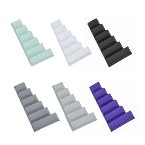 DSA Profile PBT Sublimation Keycaps for Mechanical Keyboards - Premium Quality and Durability