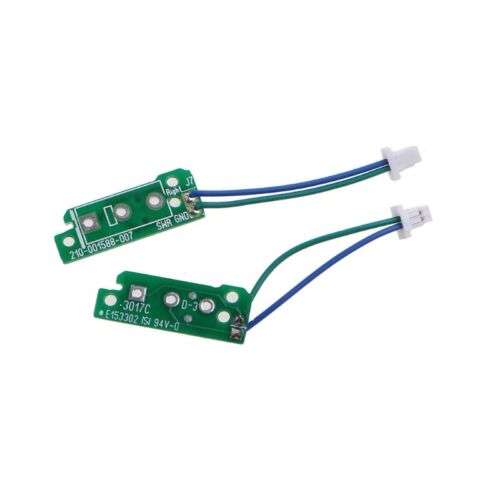 2Pcs Gaming Mouse Button Board Cable Repair Parts for G900 G903
