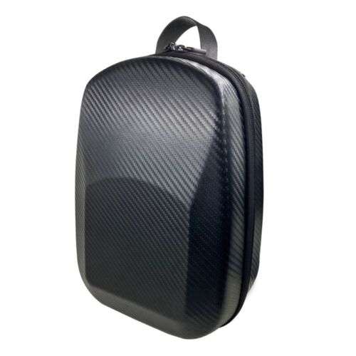 VR Headset Storage & Protection Box for Pico 4 - Keeps Your VR Gear Safe and Organized