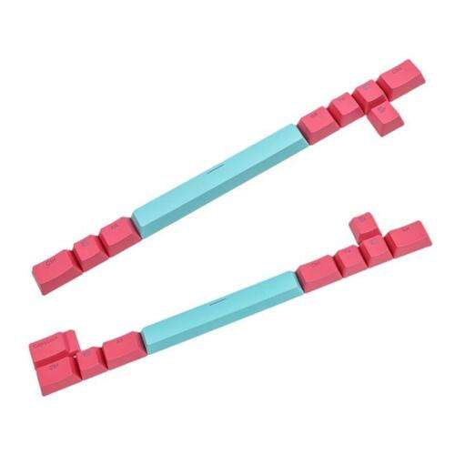 Razer PBT 6U/6.5U Double Shot Dye-Subbed Spacebar Keycap for Enhanced Typing Experience
