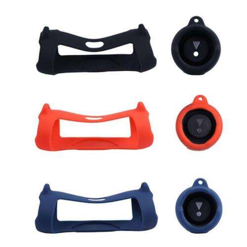 JBL Charge 5 Silicone Case - Protective Anti-Fall Speaker Cover