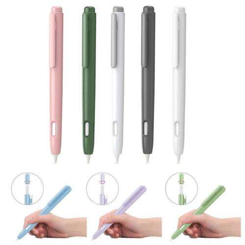 Apple Pencil 2 Retractable Case: Protect & Carry Your Touch Pen with Style