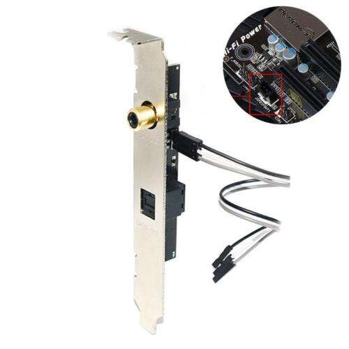 24Bit 192KHz SPDIF Daughter Card for Optical/Coaxial Digital Audio Enhancement