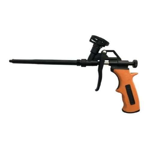 Professional Dispensing Foam Sealing Applicator for Easy Caulking Projects