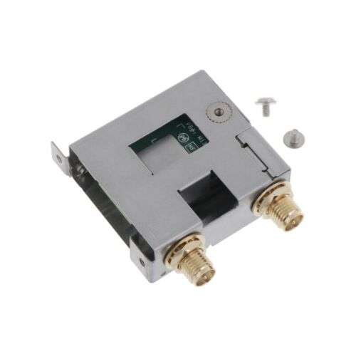 AX211 WiFi 6E CNVi Wireless Card for High-Speed Internet and Gaming