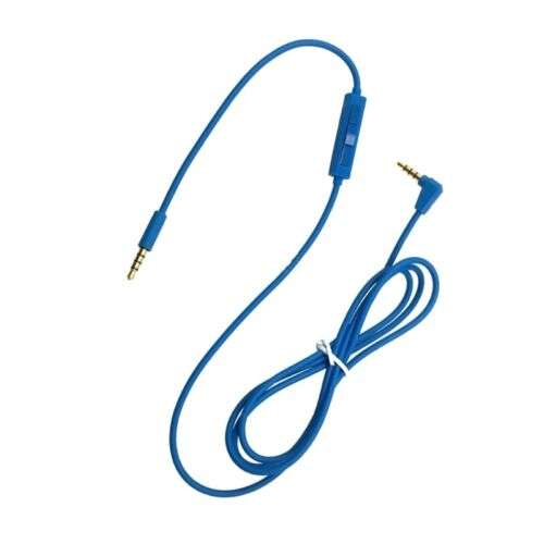 Durable Replacement Cable for UE 4000, 6000, and 9000 Headphones