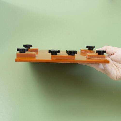 Professional Phone Repair Clamps: Secure LCD Screen Fixing for Efficient Repairs