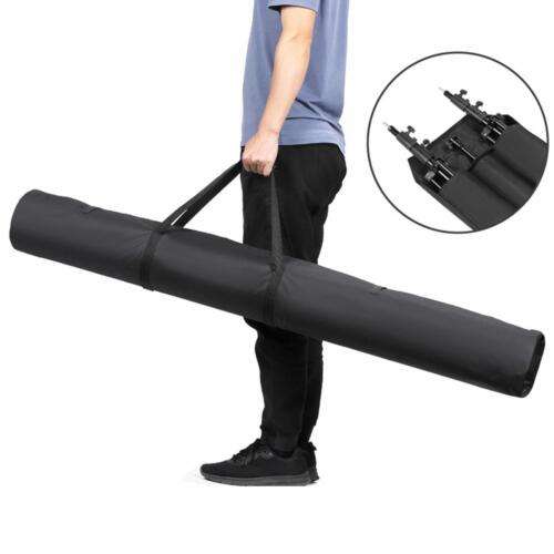 Professional Photography Tripod Bag: Oxford Cloth with Shoulder Straps for Secure Transport