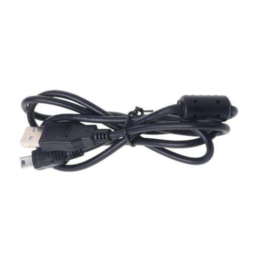 Professional Camera USB Charging Cable for Canon - Repair & Charge Your Camera with Ease