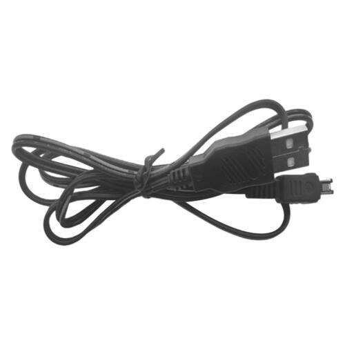 Canon Camera USB Charging Cable CA-110E Replacement - Portable & Convenient