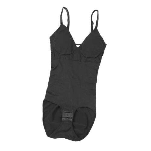 Women's Breathable Full Body Shapewear Jumpsuit for Smoothing and Shaping