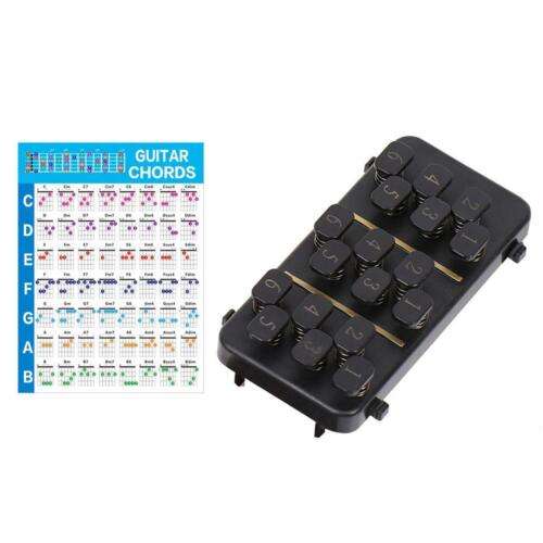 Acoustic Guitar with Guitar Chart Learning System for Beginners & Gifts for Music Lovers