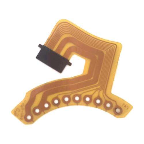 Micro Single Lens Contact Flat Cable for Fuji 16-55 Lens Repair