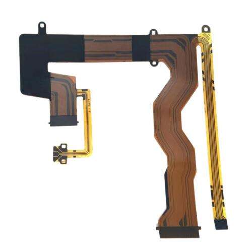 Premium Camera Lens Aperture Flex Cable for Olympus E-M10 II & E-M10 - Quality Camera Accessories