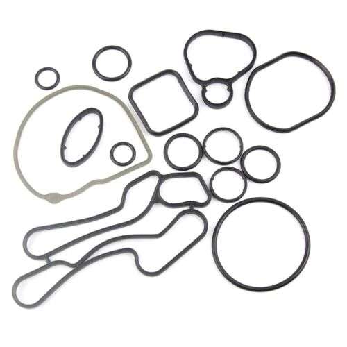 Portable Engine Oil Heat Dissipation Seal for 55355603, 55353322, and 15-5151 Engines
