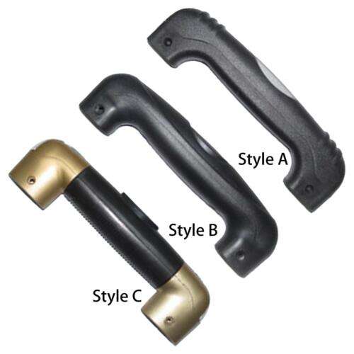 Durable Luggage Handle Replacement for Easy Suitcase Repair