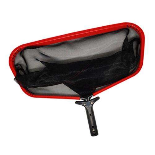 Premium Fine Mesh Swimming Pool Leaf Skimmer Net for Effortless Debris Removal
