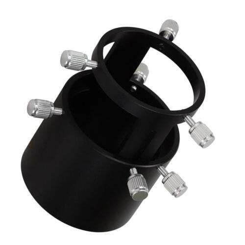 Universal Extendable Telescope Camera Adapter for Astrophotography and Eyepiece Photography