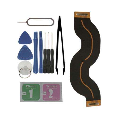 Galaxy S23 Ultra 5G S918 Main Connection Flex Cable Ribbon Replacement for Screen Repair