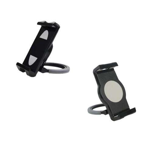 Adjustable Anti-Slip Phone Stand Holder for Kitchen & Home Use - Perfect for Video Calls, Recipes, & More