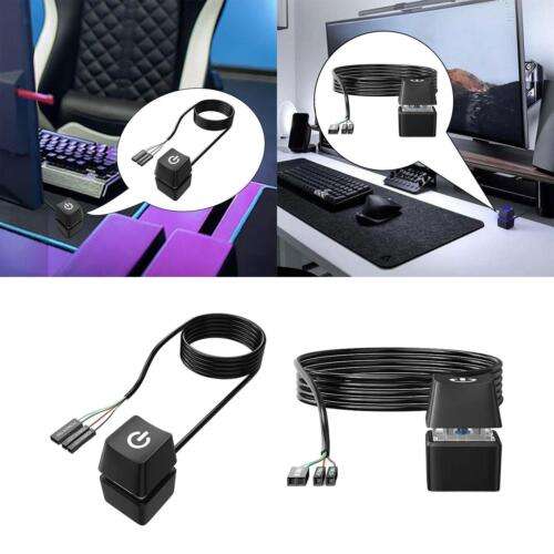 Convenient Desktop & Mobile Switch for Effortless Meeting Room Control