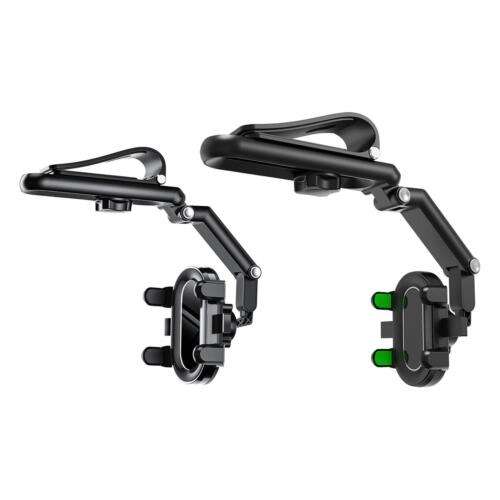 Durable Car Phone Mount Clip for Safe & Convenient Driving
