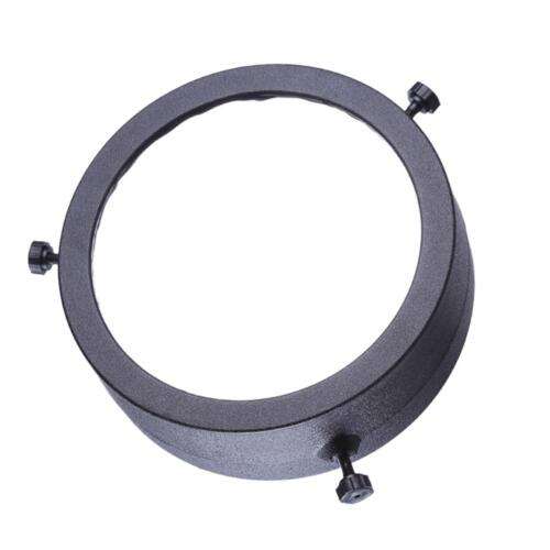 Solar Telescope Filter Cover for Safe Sun Viewing, Replaces Film, Fits 60-90mm Telescopes