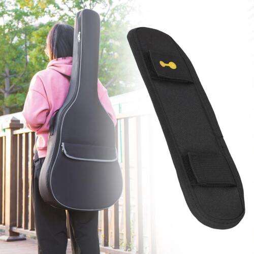 Comfortable Shoulder Strap Pad for Outdoor Camera Bags, Laptop Cases & Messenger Bags
