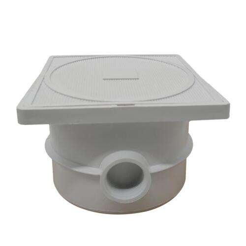 Waterproof Underwater Light Junction Box for Secure & Dustproof Electrical Connections