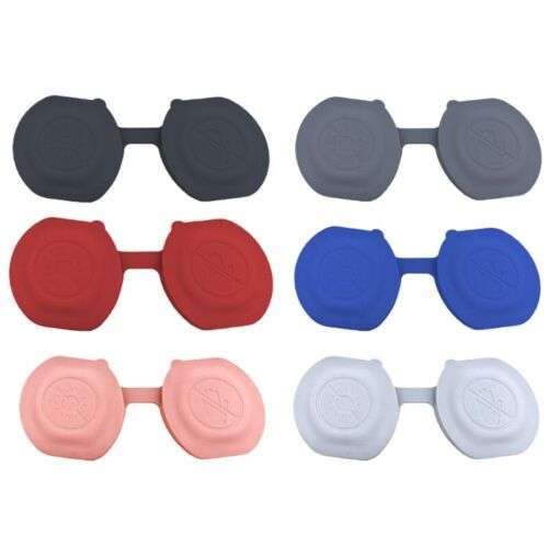 Ultimate Dustproof Lens Caps for PS VR2 Headset - Protect Your VR Experience