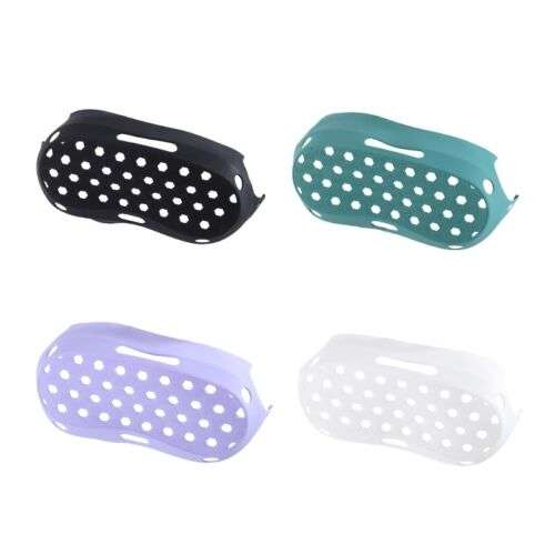 VR Headset Protective Shells Cover for Pico 4 - Safeguard Your VR Experience