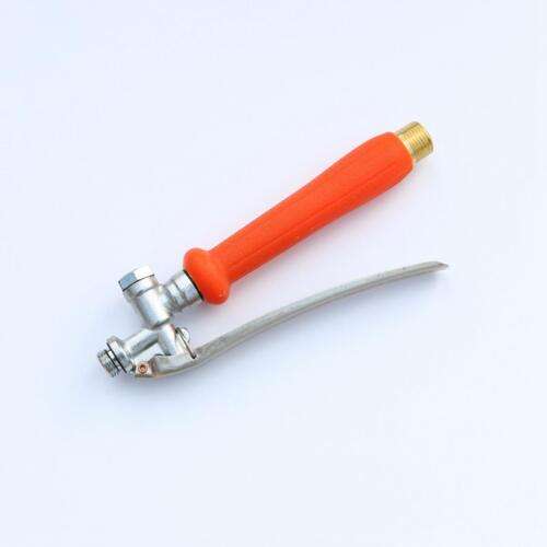 Multifunction Trigger Sprayer Handle for Knapsack Watering Tools