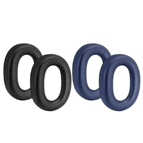 Breathable Mesh Earphone Sleeve for Bose 85h Noise-Cancelling Headphones, Enhanced Comfort and Ventilation