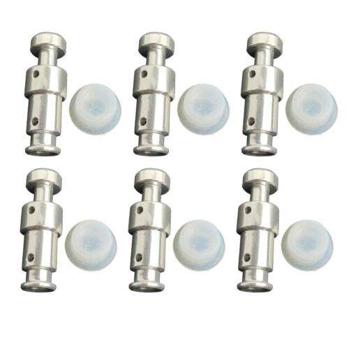 Pressure Cooker Float Valve Seal: Sturdy Replacement for Durable Cooking