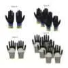 Breathable Gardening Gloves for DIY Projects, Fishing & Clamming