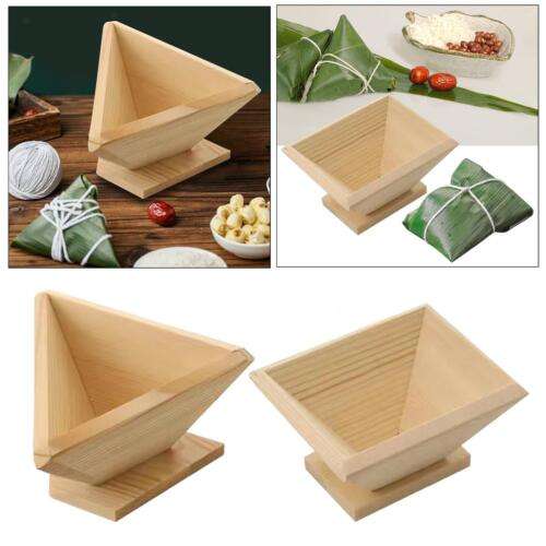 Portable Rice Dumpling Maker for Camping, Festival & Picnic - Create Perfect Rice Balls