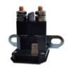 Heavy Duty Starter Solenoid Replacement for Cub Cadet 725-0771, 725-1426A, 112-0309 Tractors