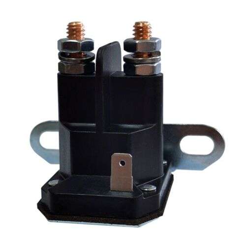 Heavy Duty Starter Solenoid Replacement for Cub Cadet 725-0771, 725-1426A, 112-0309 Tractors