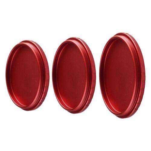 Durable Lens Cap for Astrophotography: Protect Your Camera Lens During Outdoor Shooting