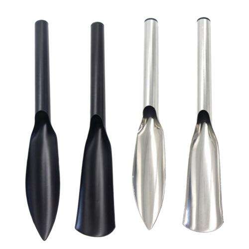 Leaf Hand Shovel for Weeding, Aerating, and Catching Leaves for Gardening and Yard Work