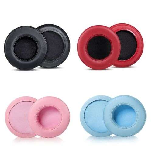 Comfortable Earpad Cushions for Daryou EH722, EH736, EH735 & D3 Headphones - Enhanced Comfort & Sound Isolation